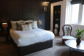 Гостиница The Belhaven Hotel, Глазго